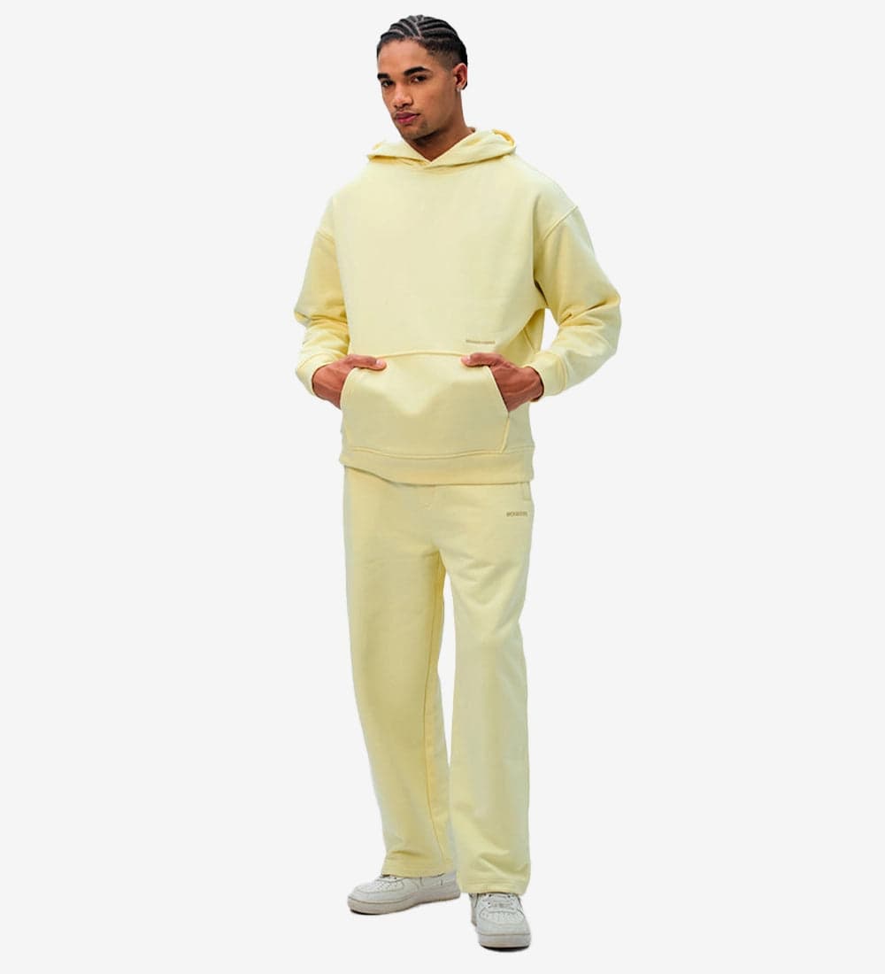 Men’s Winter Essential Hoodie