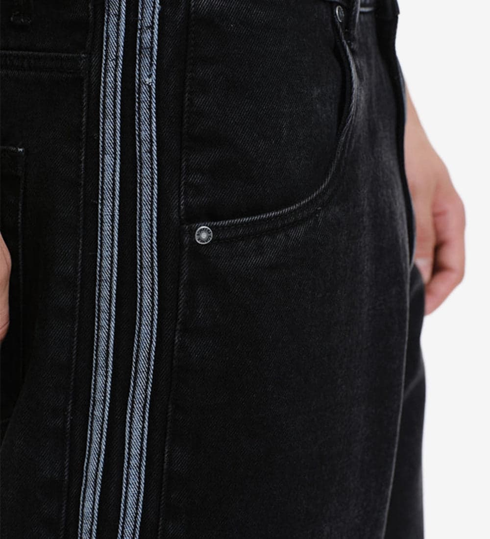 Everyday Relaxed Fit Jeans