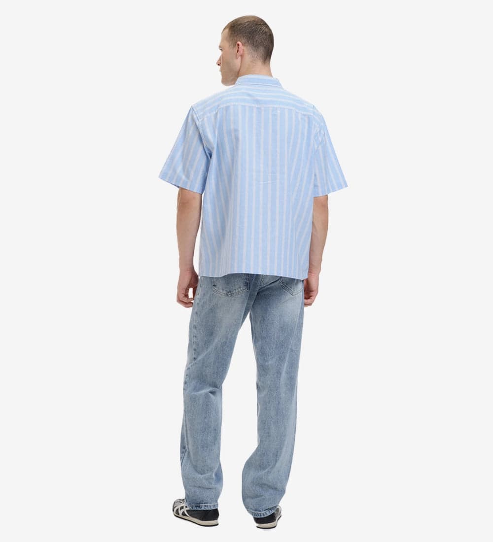Everyday Relaxed Fit Jeans