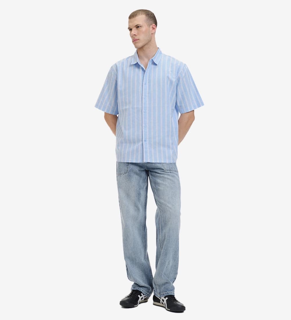 Everyday Relaxed Fit Jeans