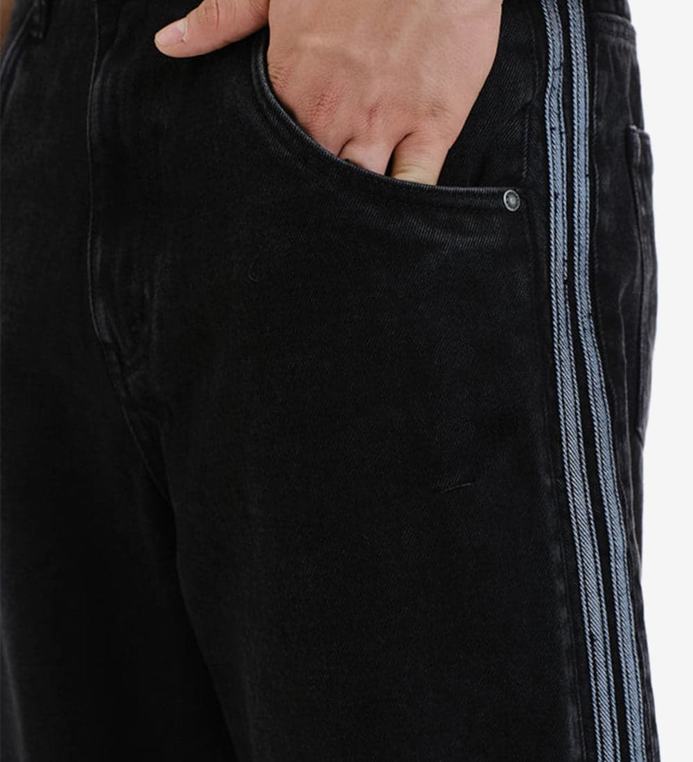 Urban Relaxed Fit Denim Jeans