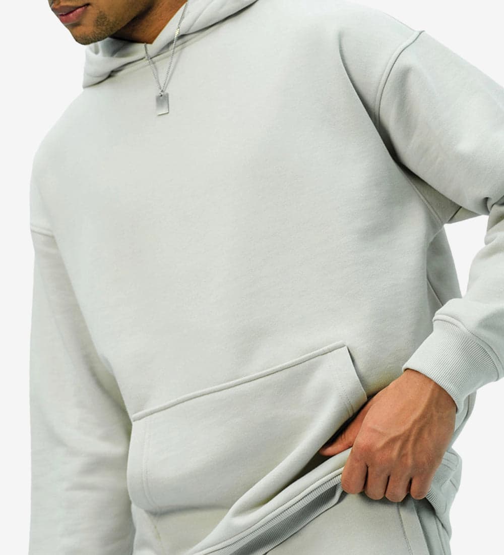 Men’s Winter Essential Hoodie