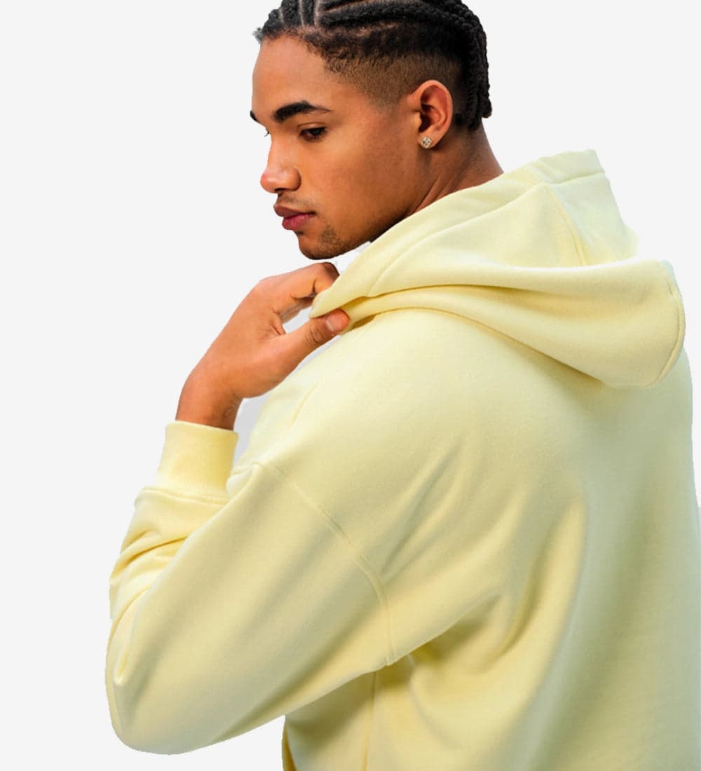 Men’s Winter Essential Hoodie