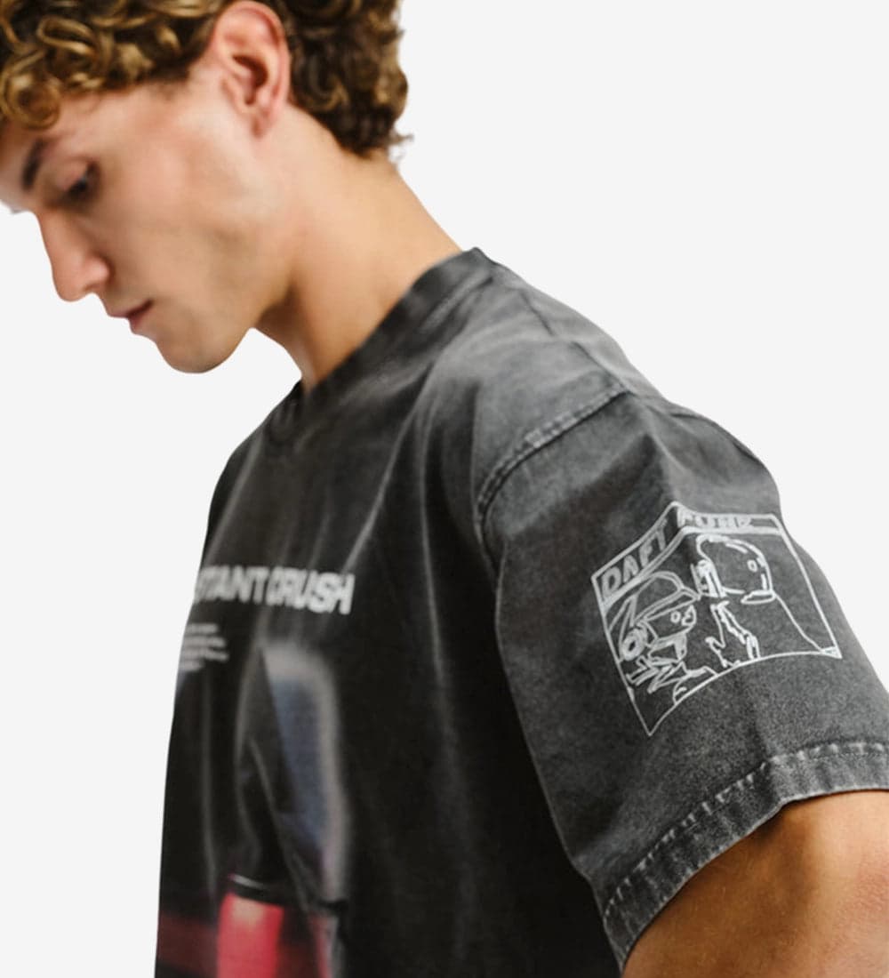 Casual Regular Fit Polo T-Shirt